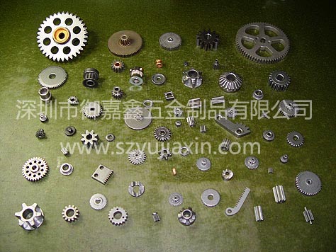 Powder metallurgy processing,Metal powder PIM,Hardware structural parts,Shenzhen Yujiaxin Hardware Products Co., Ltd.